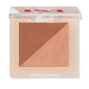 PYT Beauty Faux Sun Bronzer Duo